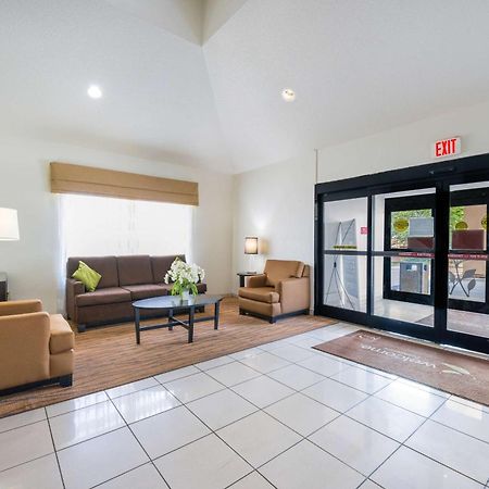 Sleep Inn Statesville I-40 Exterior foto